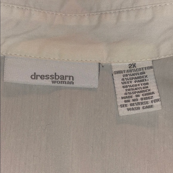 Shirt - Picture 4 of 4